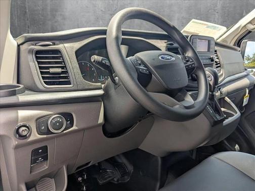2025 Ford Transit-150 Base