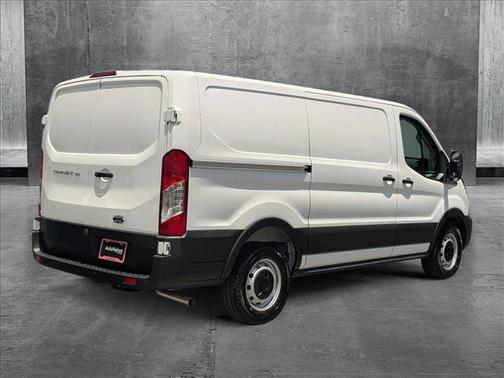 2025 Ford Transit-150 Base