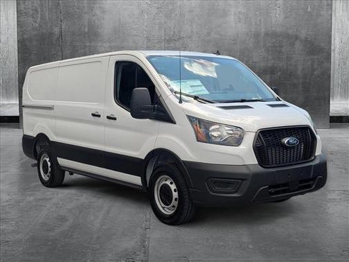 2025 Ford Transit-150 Base