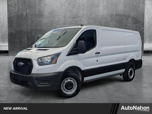 2025 Ford Transit-150 Base
