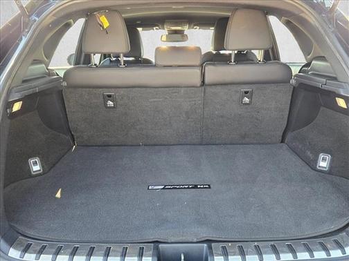 2019 Lexus NX 300 F Sport