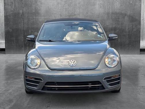 2018 Volkswagen Beetle 2.0T S