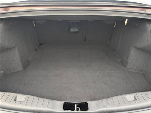 2017 Lincoln MKZ Reserve I