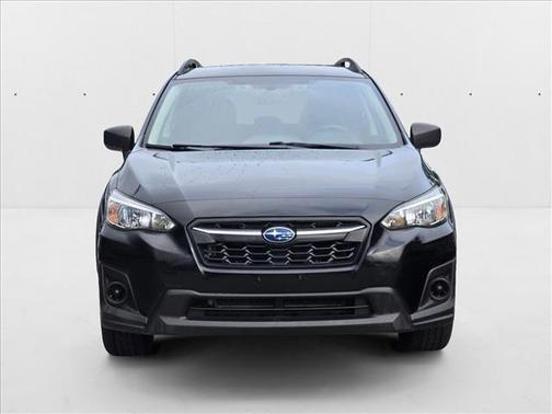 2020 Subaru Crosstrek Base