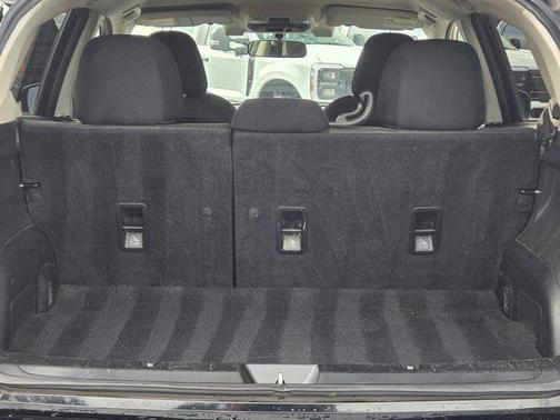 2020 Subaru Crosstrek Base