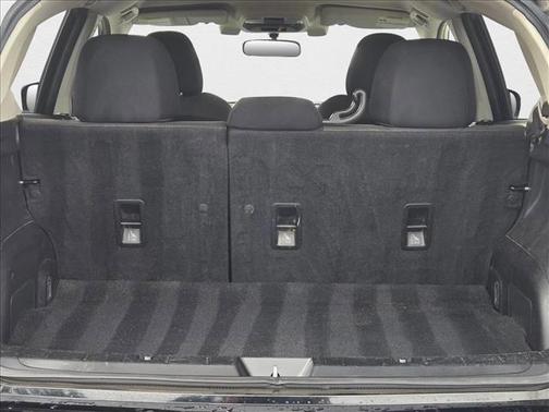 2020 Subaru Crosstrek Base