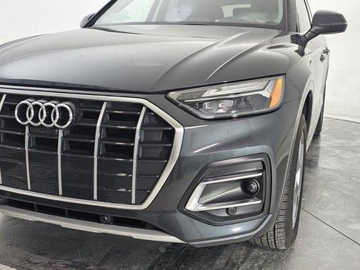 2024 Audi Q5 40 Premium