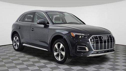 2024 Audi Q5 40 Premium