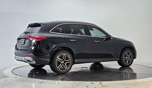 2024 Mercedes-Benz GLC 300 Base 4MATIC