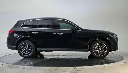 2024 Mercedes-Benz GLC 300 Base 4MATIC