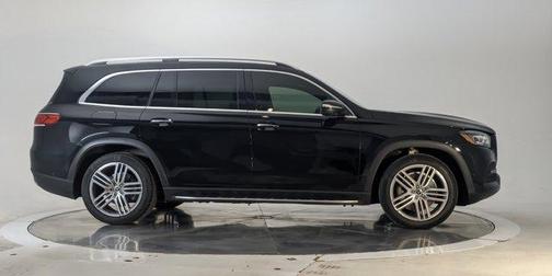 2022 Mercedes-Benz GLS 450 4MATIC
