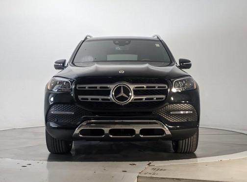 2022 Mercedes-Benz GLS 450 4MATIC