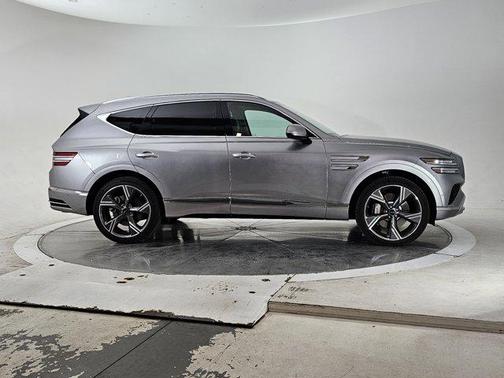 2025 Genesis GV80 3.5T Prestige
