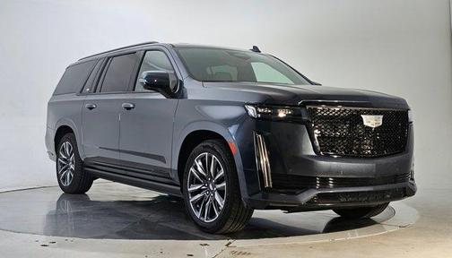 2021 Cadillac Escalade ESV Sport