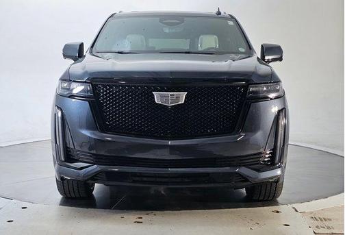 2021 Cadillac Escalade ESV Sport