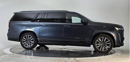 2021 Cadillac Escalade ESV Sport