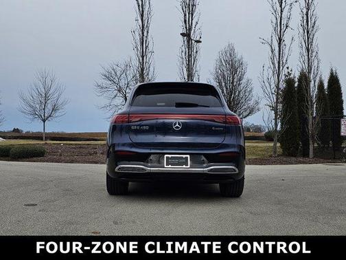 2023 Mercedes-Benz EQS 450 Base 4MATIC