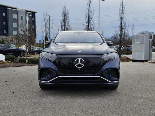 2023 Mercedes-Benz EQS 450 Base 4MATIC
