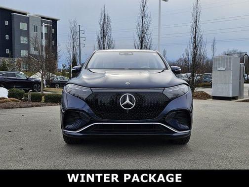 2023 Mercedes-Benz EQS 450 Base 4MATIC