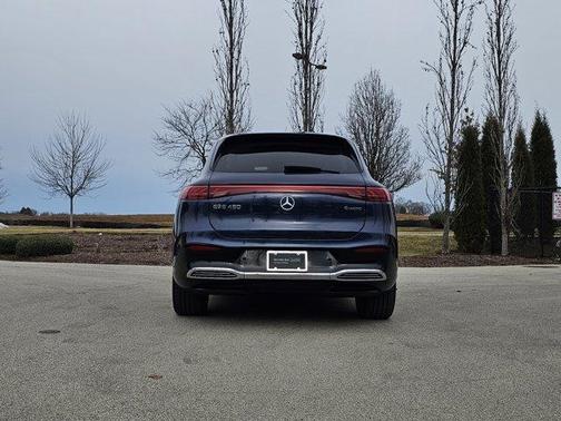 2023 Mercedes-Benz EQS 450 Base 4MATIC
