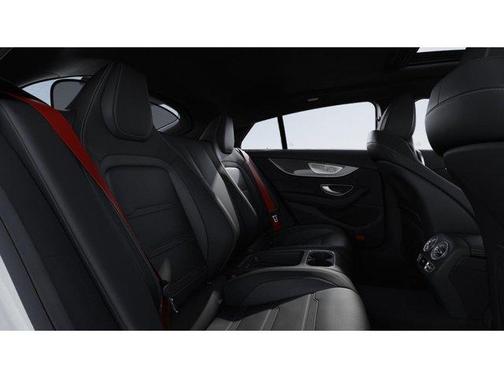 2026 Mercedes-Benz AMG GT 53 53