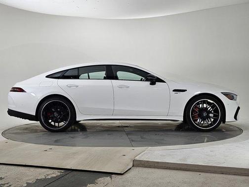 2026 Mercedes-Benz AMG GT 53 Base