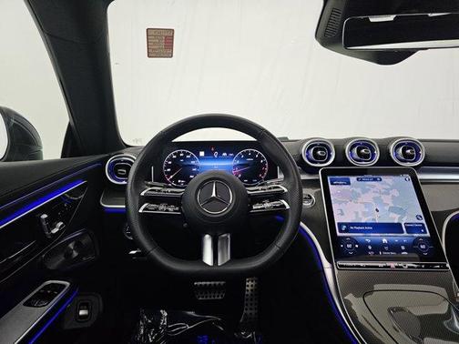 2024 Mercedes-Benz CLE 300 Base 4MATIC