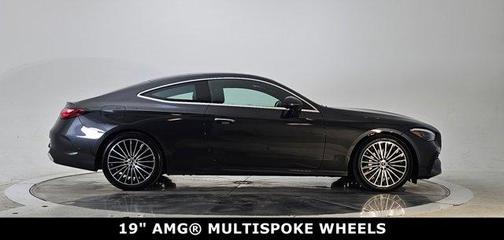 2024 Mercedes-Benz CLE 300 Base 4MATIC