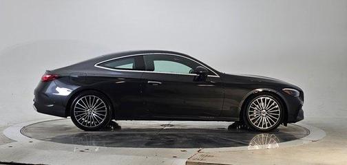 2024 Mercedes-Benz CLE 300 Base 4MATIC