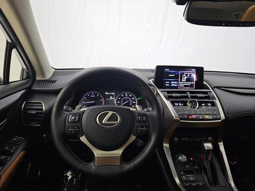2019 Lexus NX 300 Base