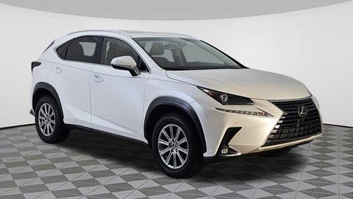 2019 Lexus NX 300 Base