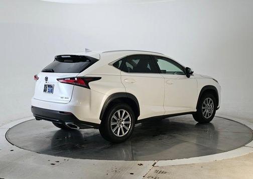 2019 Lexus NX 300 Base