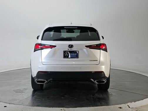 2019 Lexus NX 300 Base