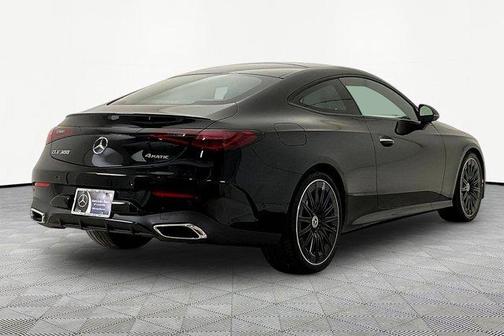 2026 Mercedes-Benz CLE 300 Base 4MATIC