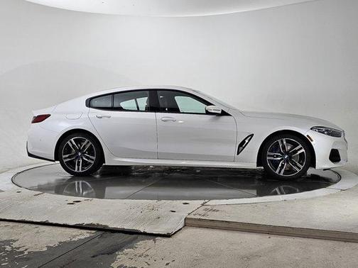 2023 BMW 840 Gran Coupe i xDrive