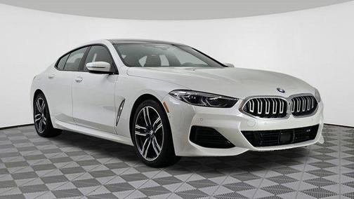 2023 BMW 840 Gran Coupe i xDrive