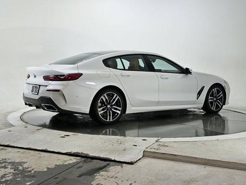 2023 BMW 840 Gran Coupe i xDrive