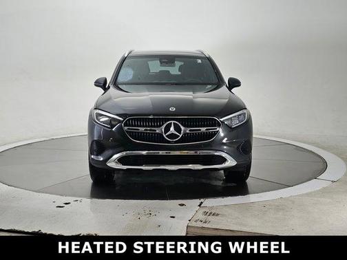 2025 Mercedes-Benz GLC 300 Base 4MATIC