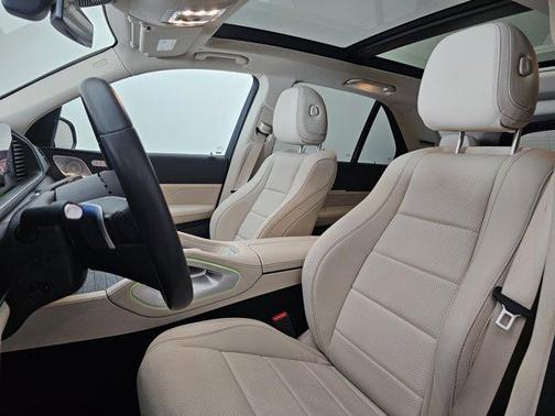 2024 Mercedes-Benz GLE 350 Base 4MATIC