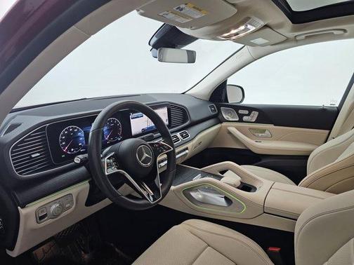 2024 Mercedes-Benz GLE 350 Base 4MATIC