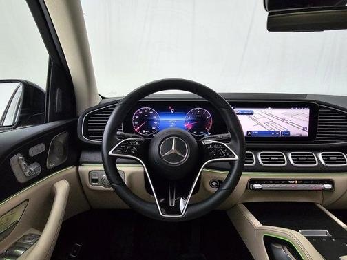 2024 Mercedes-Benz GLE 350 Base 4MATIC