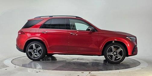 2024 Mercedes-Benz GLE 350 Base 4MATIC