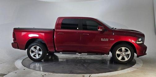 2013 RAM 1500 Sport