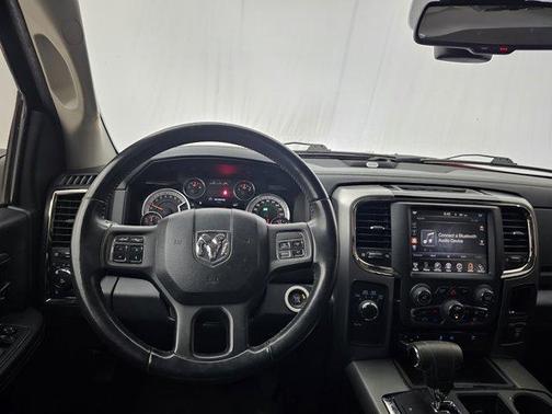 2013 RAM 1500 Sport