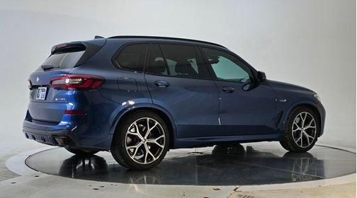 2023 BMW X5 PHEV xDrive45e