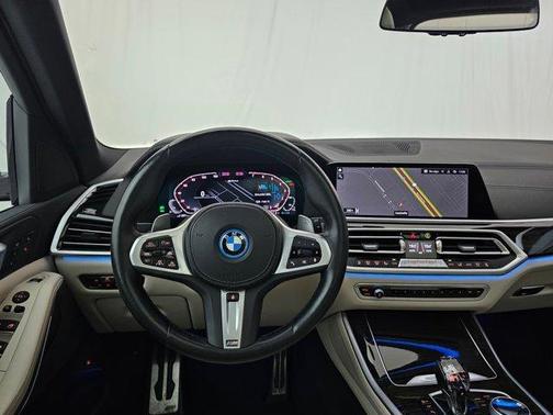 2023 BMW X5 PHEV xDrive45e