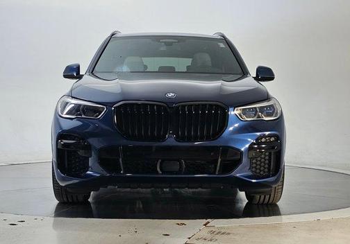 2023 BMW X5 PHEV xDrive45e