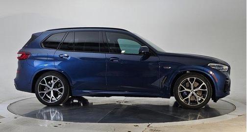 2023 BMW X5 PHEV xDrive45e