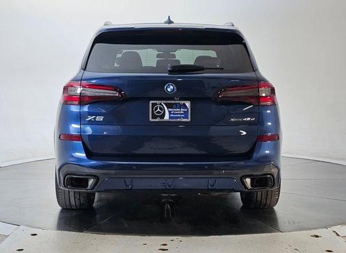 2023 BMW X5 PHEV xDrive45e