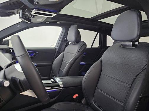 2025 Mercedes-Benz GLC 300 Base 4MATIC